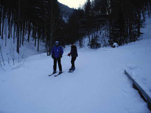 Talabfahrt