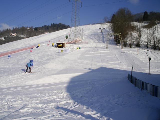 Sonnberglift I