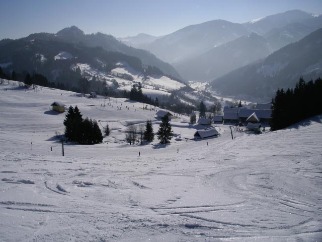 Sonnberglift III