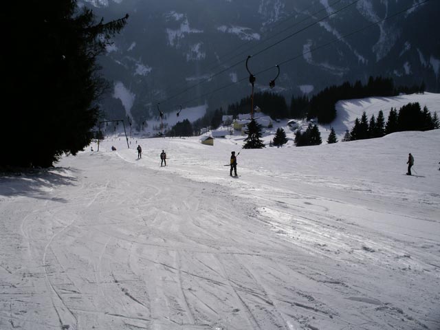 Sonnberglift II