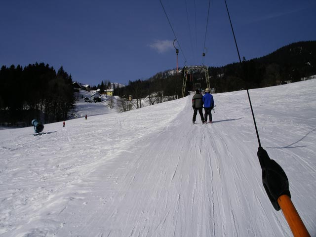Sonnberglift I