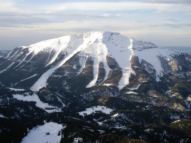 Ötscher