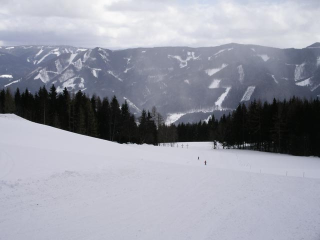 Wetterkreuzabfahrt