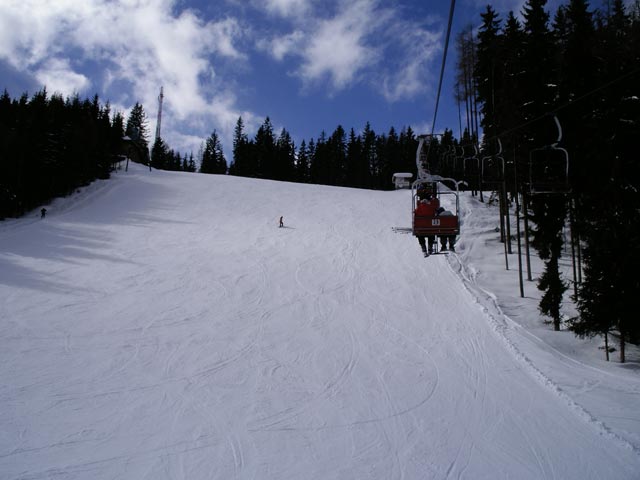 Lammeralmbahn