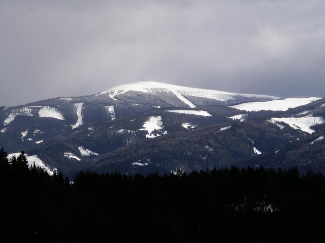 Stuhleck