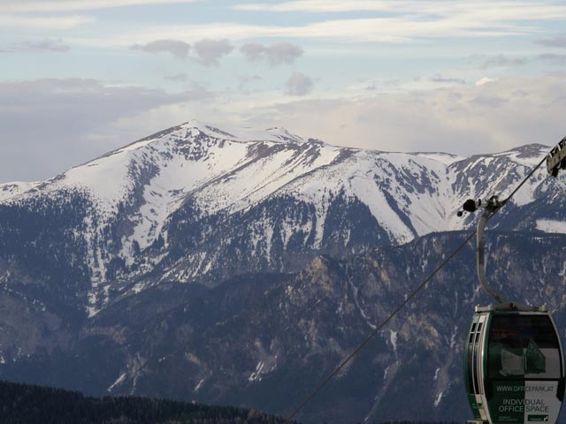 Schneeberg