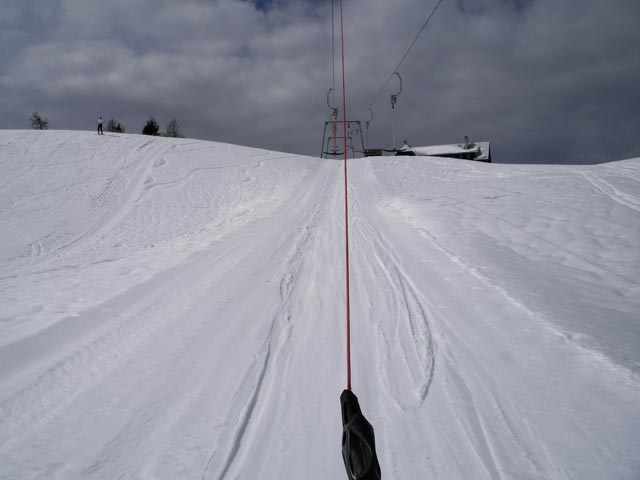 Tauplitzseelift