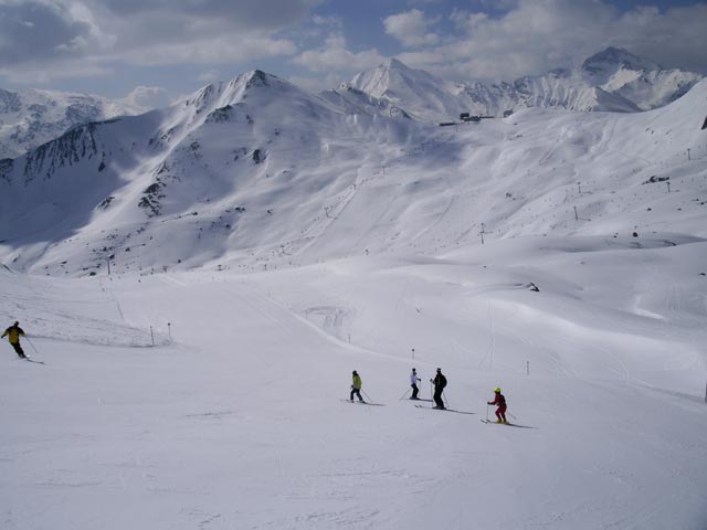 Piste 65 (20. Apr.)