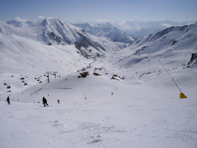 Piste 62 (21. Apr.)