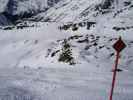 Skiroute 9 (20. Apr.)