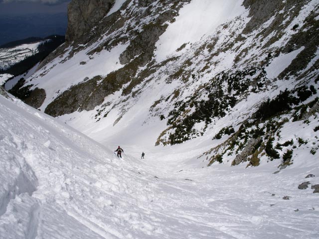 Wurzengraben