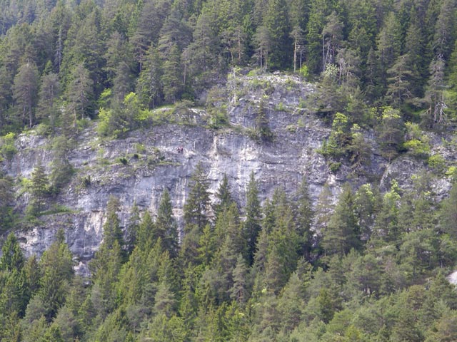 Traningerwand