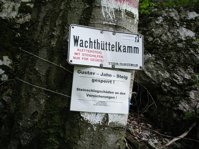 Wegweiser