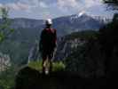 Alpenvereinssteig: Christoph