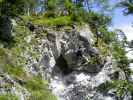 Hias-Klettersteig: Daniela