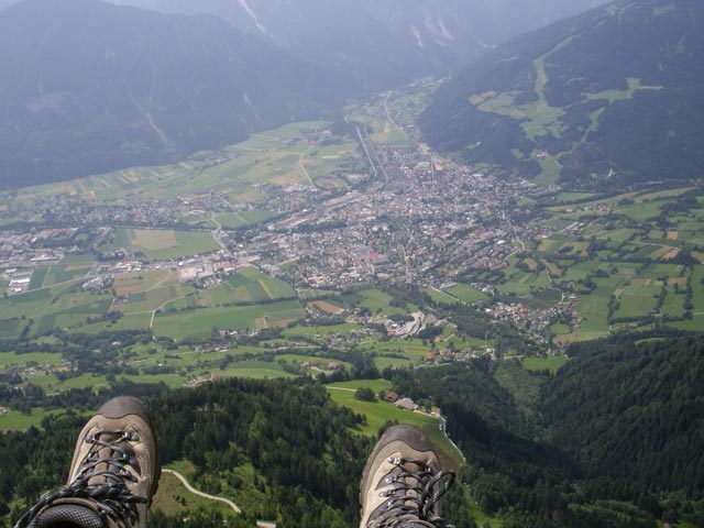 Lienz (13. Juli)
