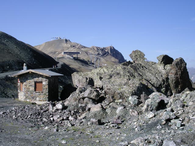 Viderjoch, 2.737 m