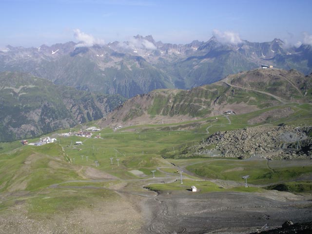 Idalpe