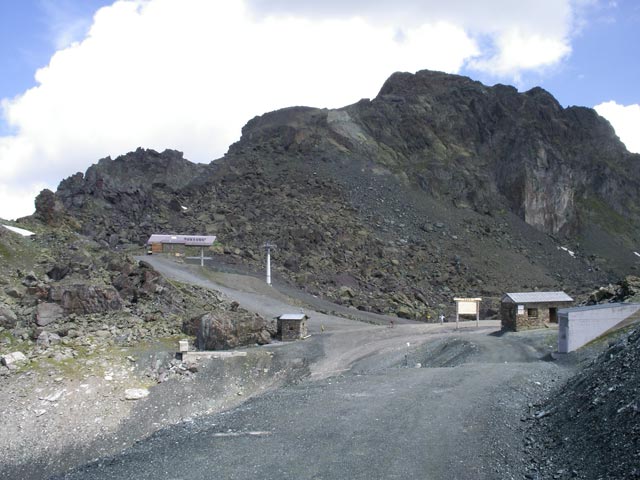 Viderjoch, 2.737 m