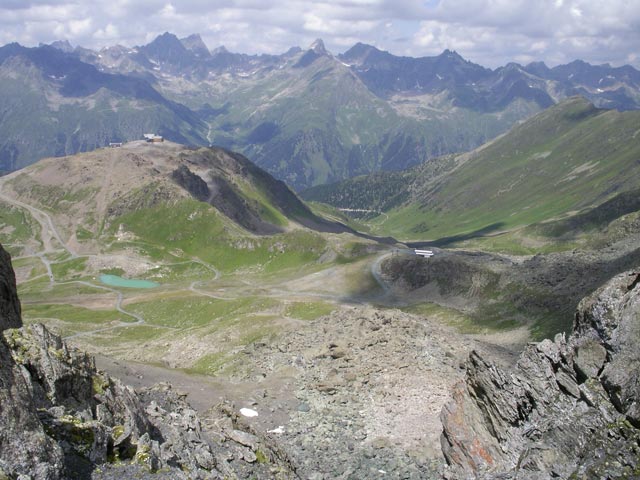 Velillalpe