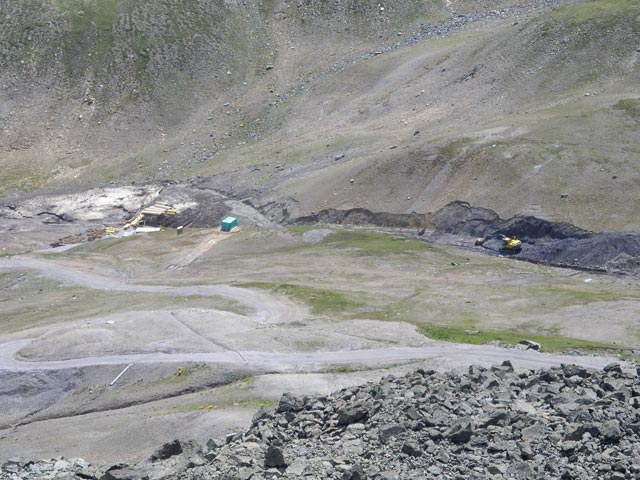 Kanonenrohr