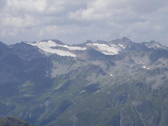 vom Flimspitz Richtung Südwesten