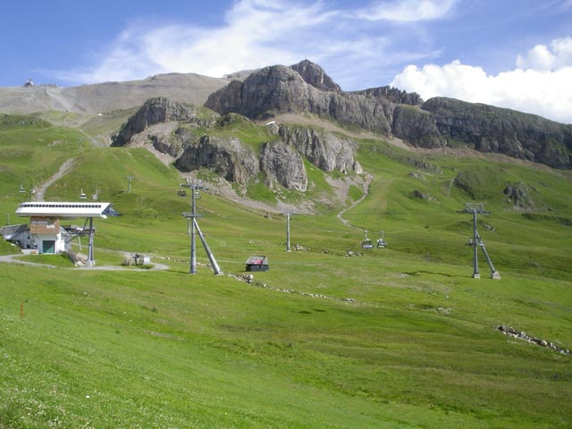Idalpe