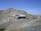 Bergstation der Viderjochbahn 2, 2.765 m