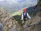 Greitspitz-Klettersteig: Daniela