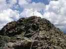 Flimspitz, 2.929 m
