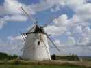 Windmühle