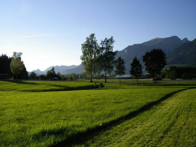 Haberg, 555 m