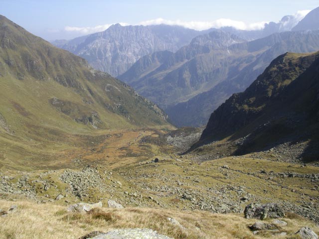 Traulalm (24. Sep.)