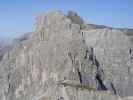 Ilmspitze von der Kalkwand aus (23. Sep.)