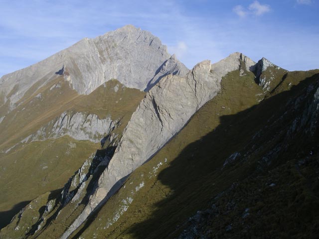Vorderer Kendlspitz