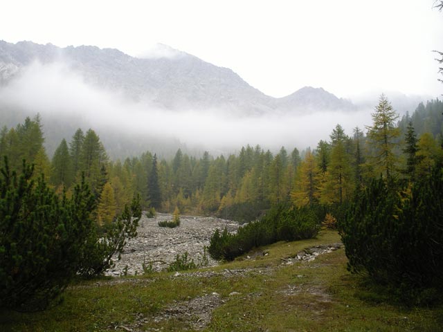 Kerschbaumertal