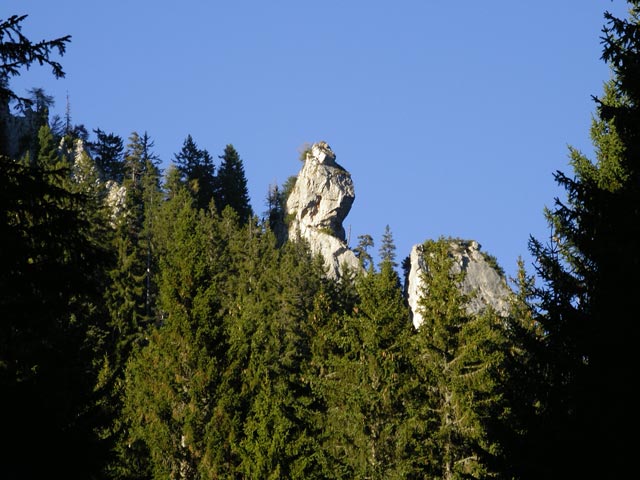 Rotmauer