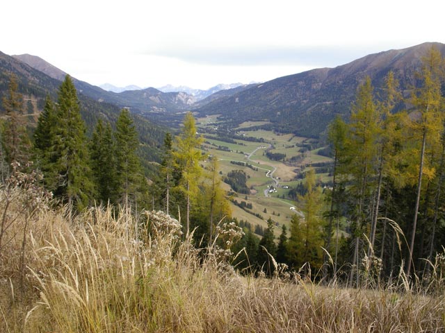 Pölstal (21. Okt.)
