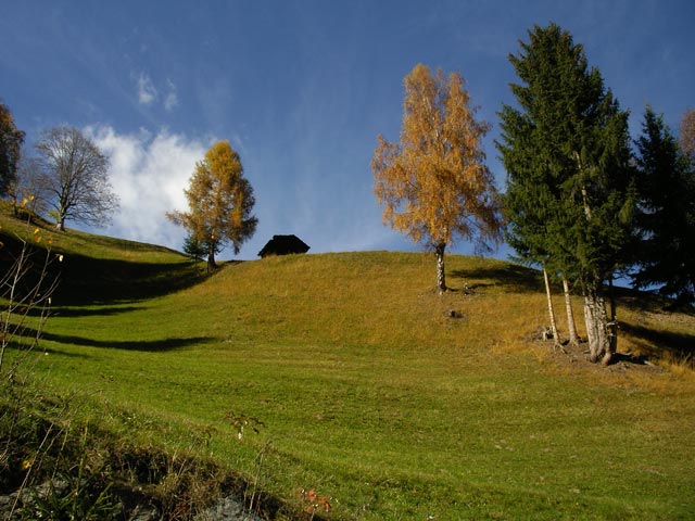 Ebnertal (28. Okt.)