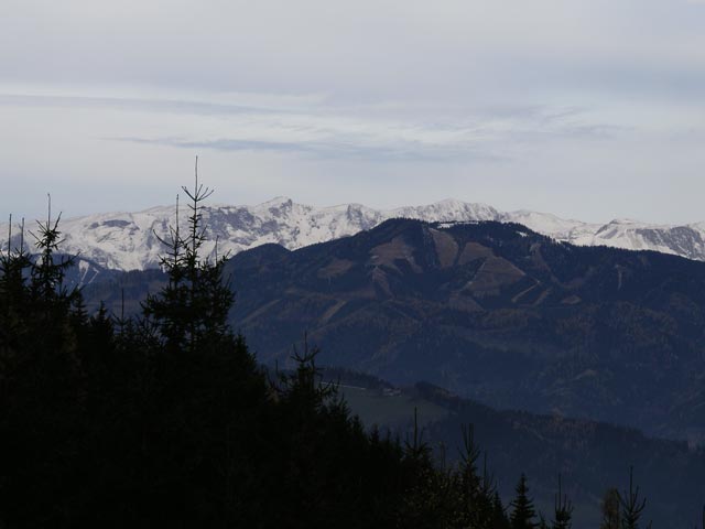 Hochschwab