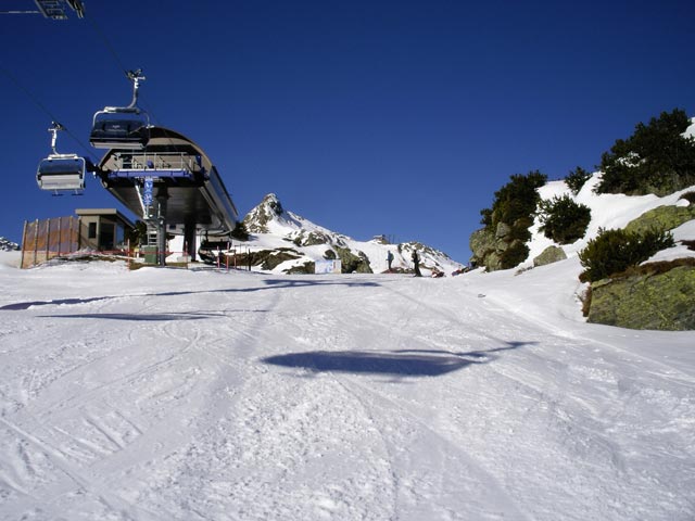 Zentralbahn
