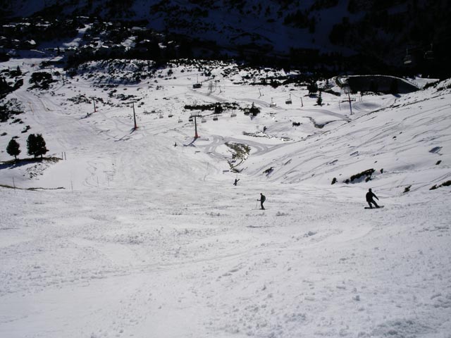 Zentralbahn
