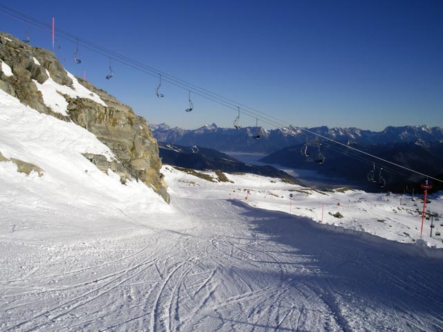 Sonnenkarbahn