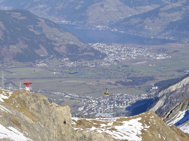 Zell am See
