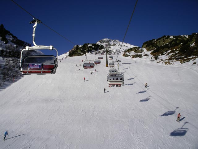 Seekarspitzbahn