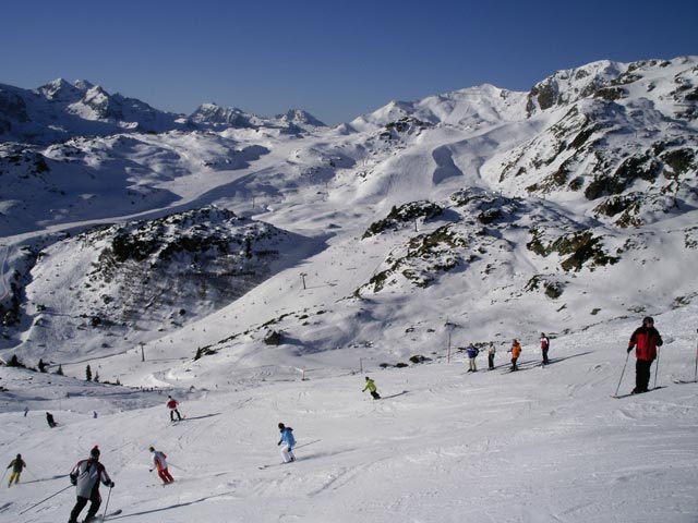Seekarspitzbahn