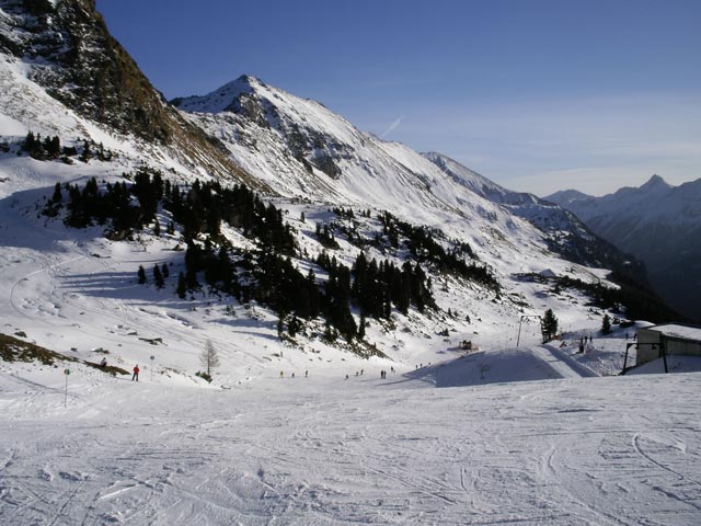 Gamskarlift