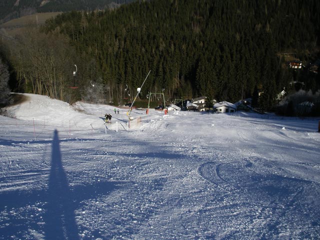 Sonnenlift