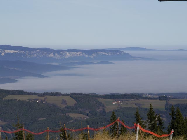 Hohe Wand