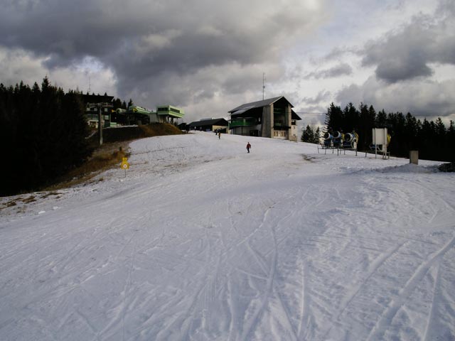 FIs-Abfahrt